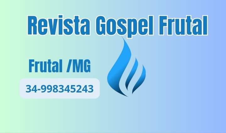 Revista Gospel Frutal