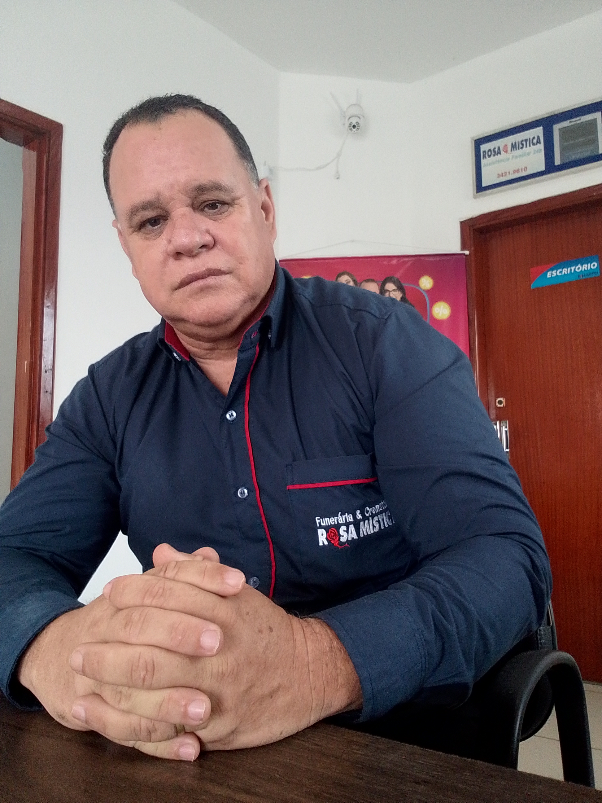 Edilson de Souza