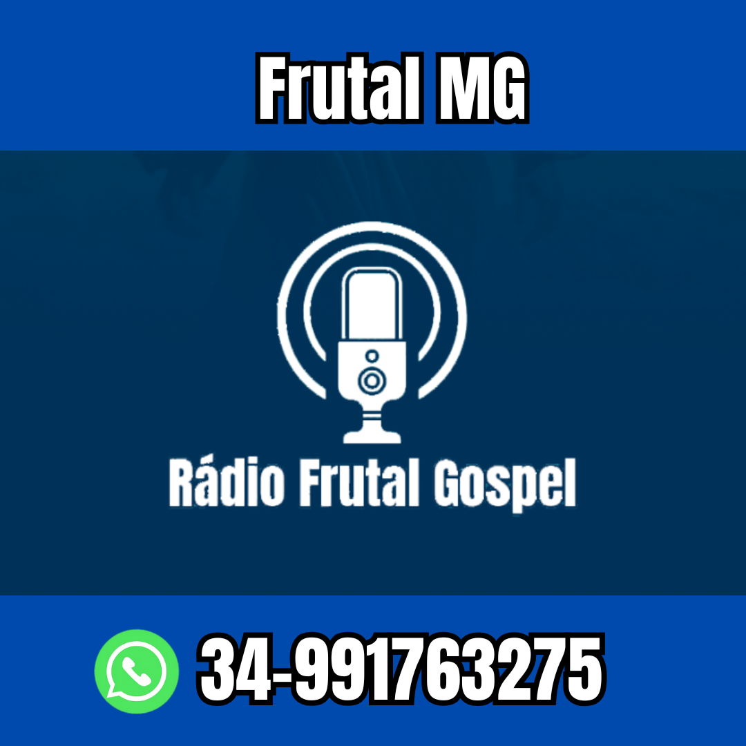 Rádio Frutal Gospel